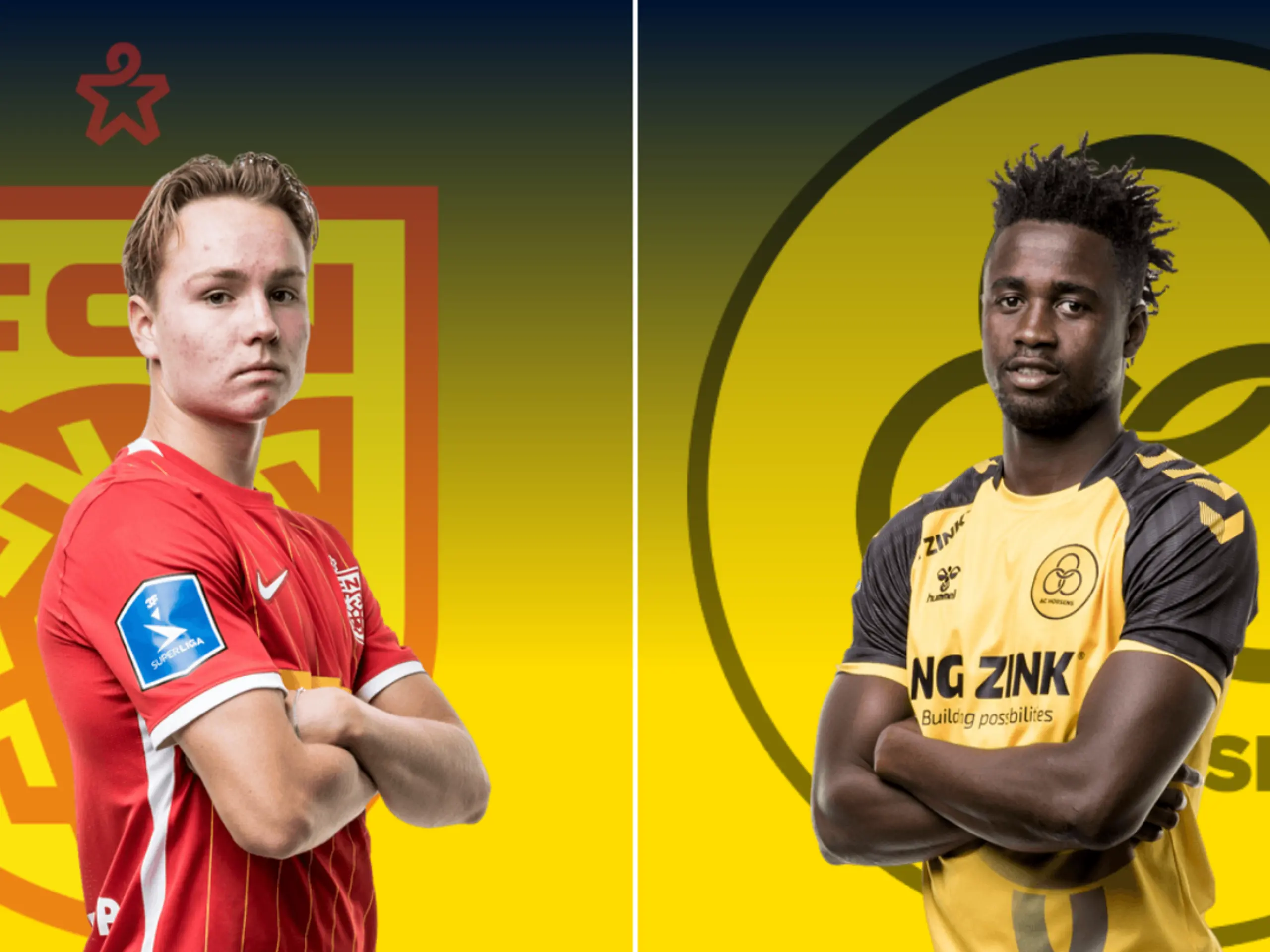 Preview: Nordsjælland - AC Horsens