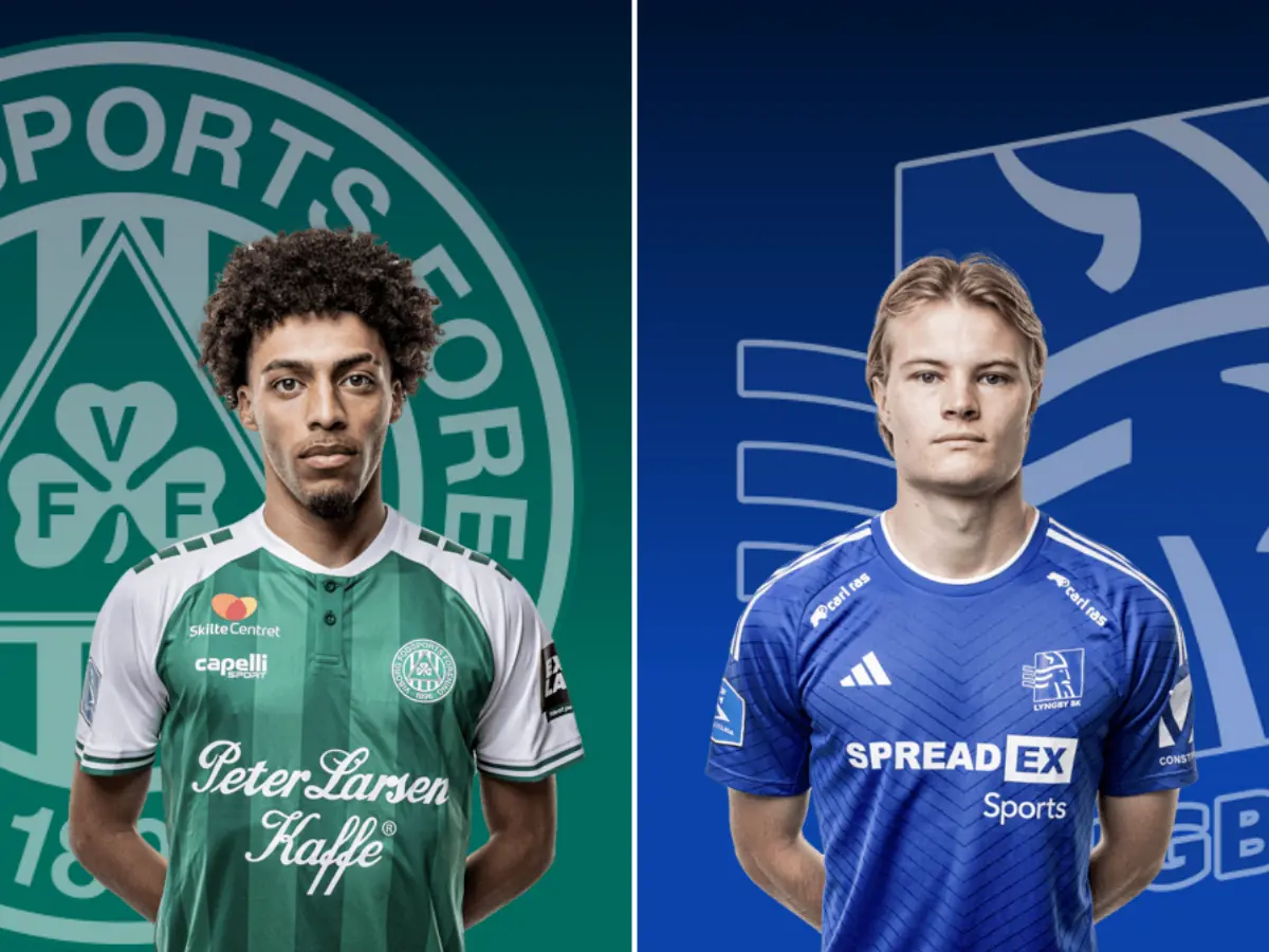 Preview FF Lyngby Boldklub