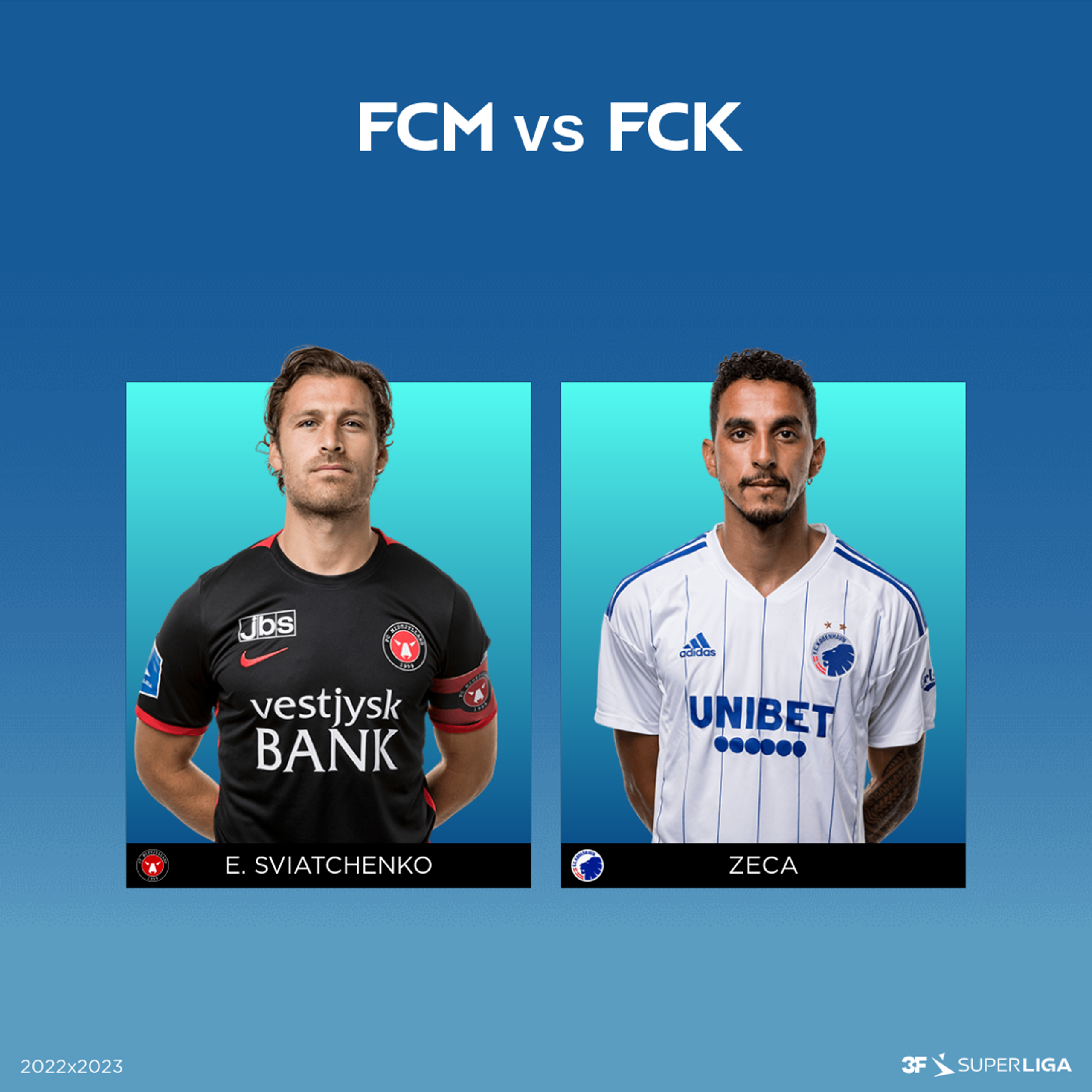 Preview: FC - F.C.