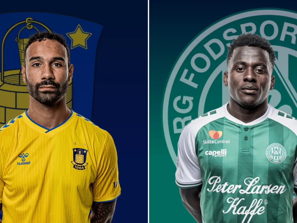 Preview Brøndby IF FF