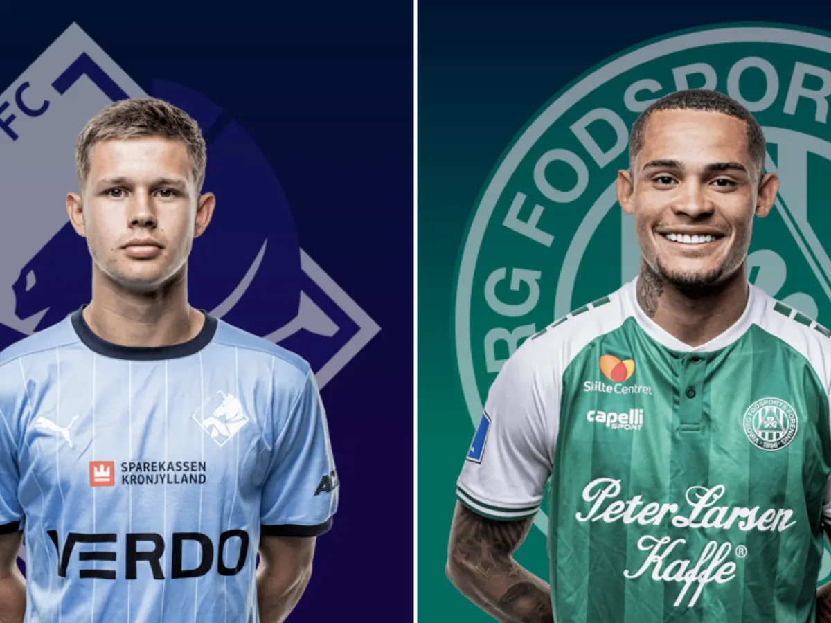 Preview Randers FC FF