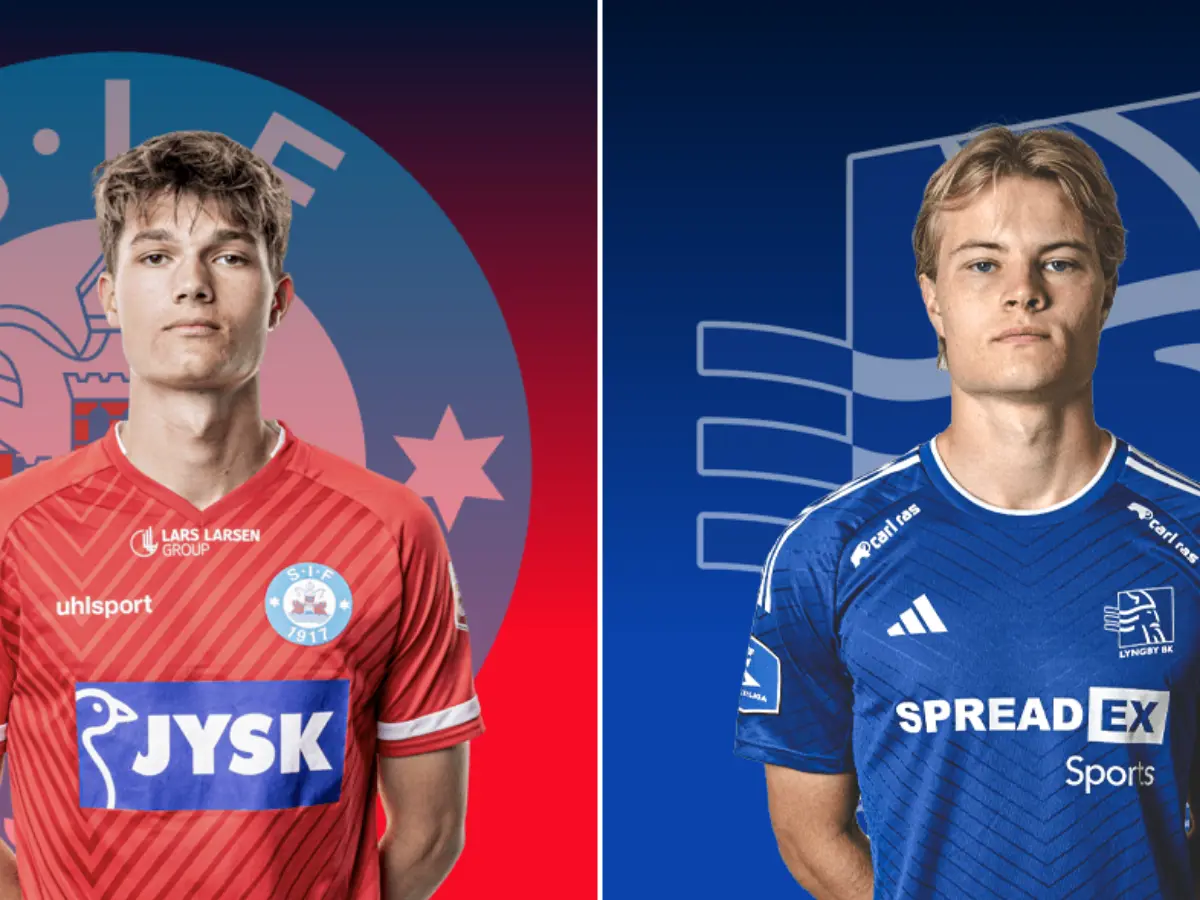 Preview: Silkeborg IF - Lyngby Boldklub