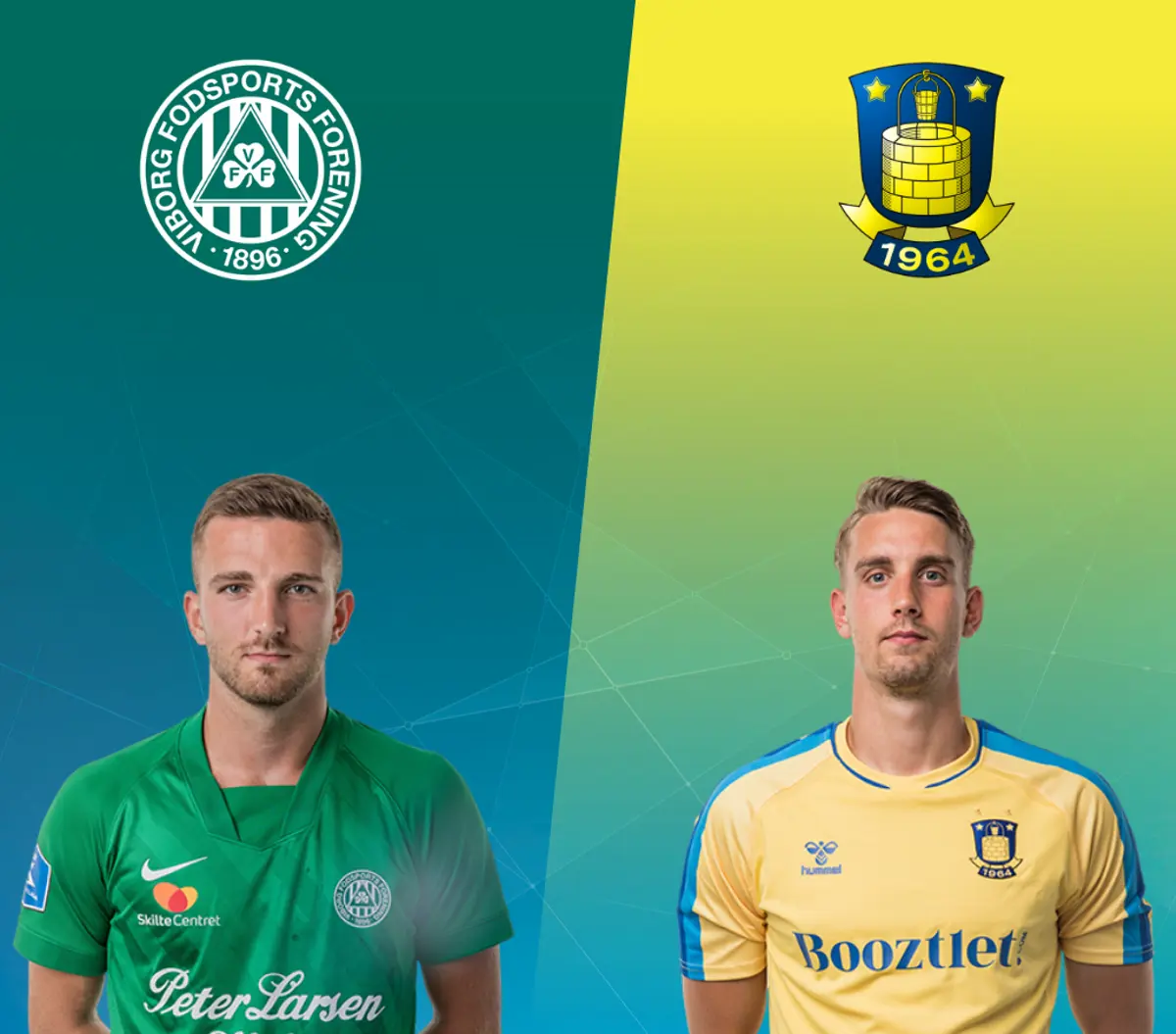 Preview FF Brøndby IF