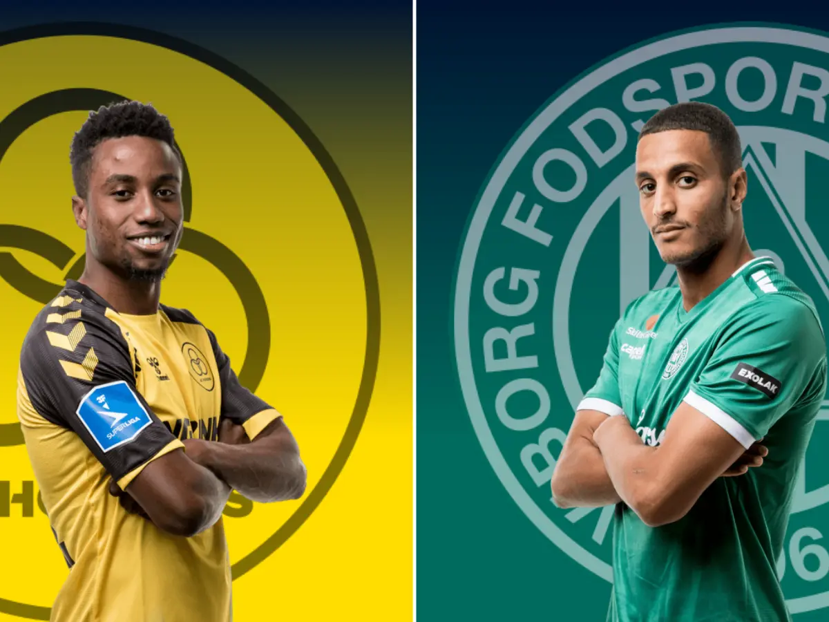 Preview AC Horsens FF