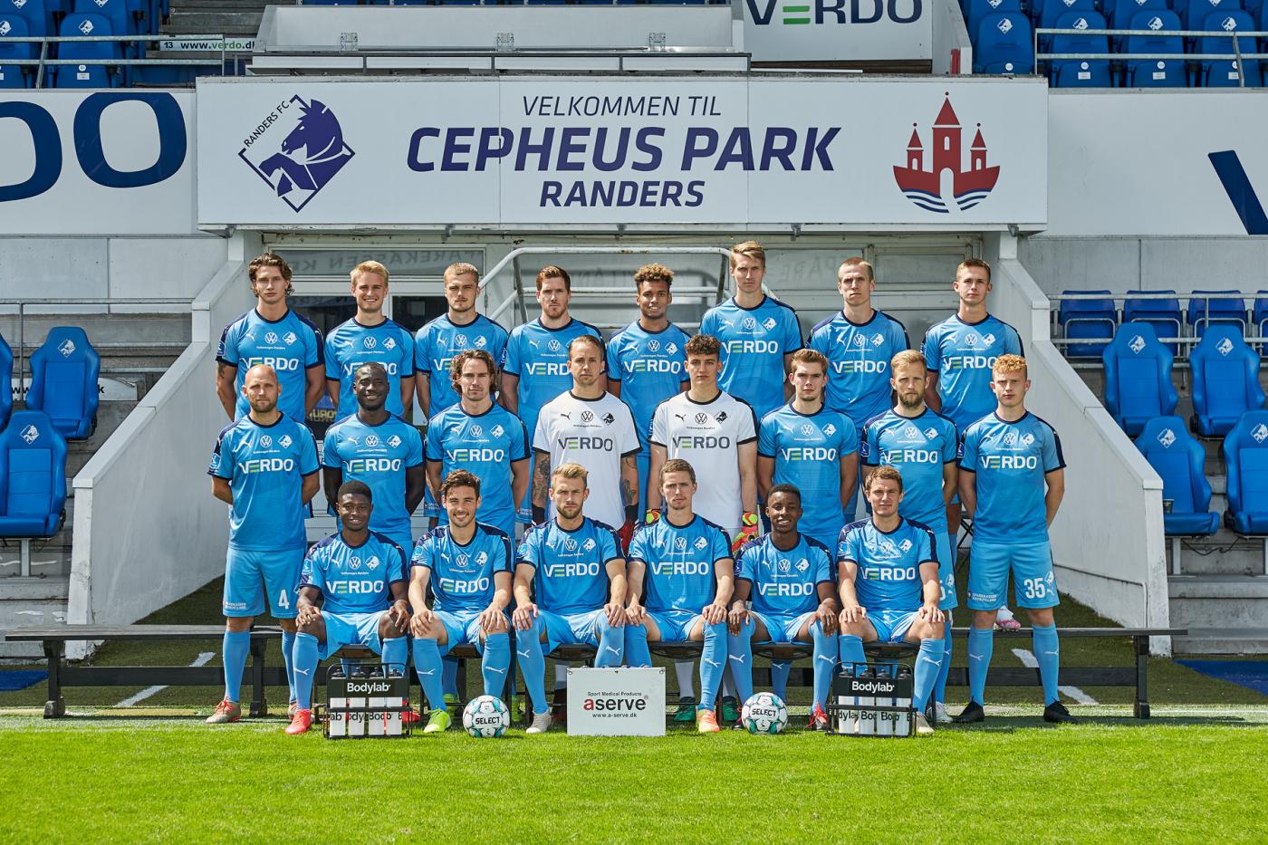 Randers FC