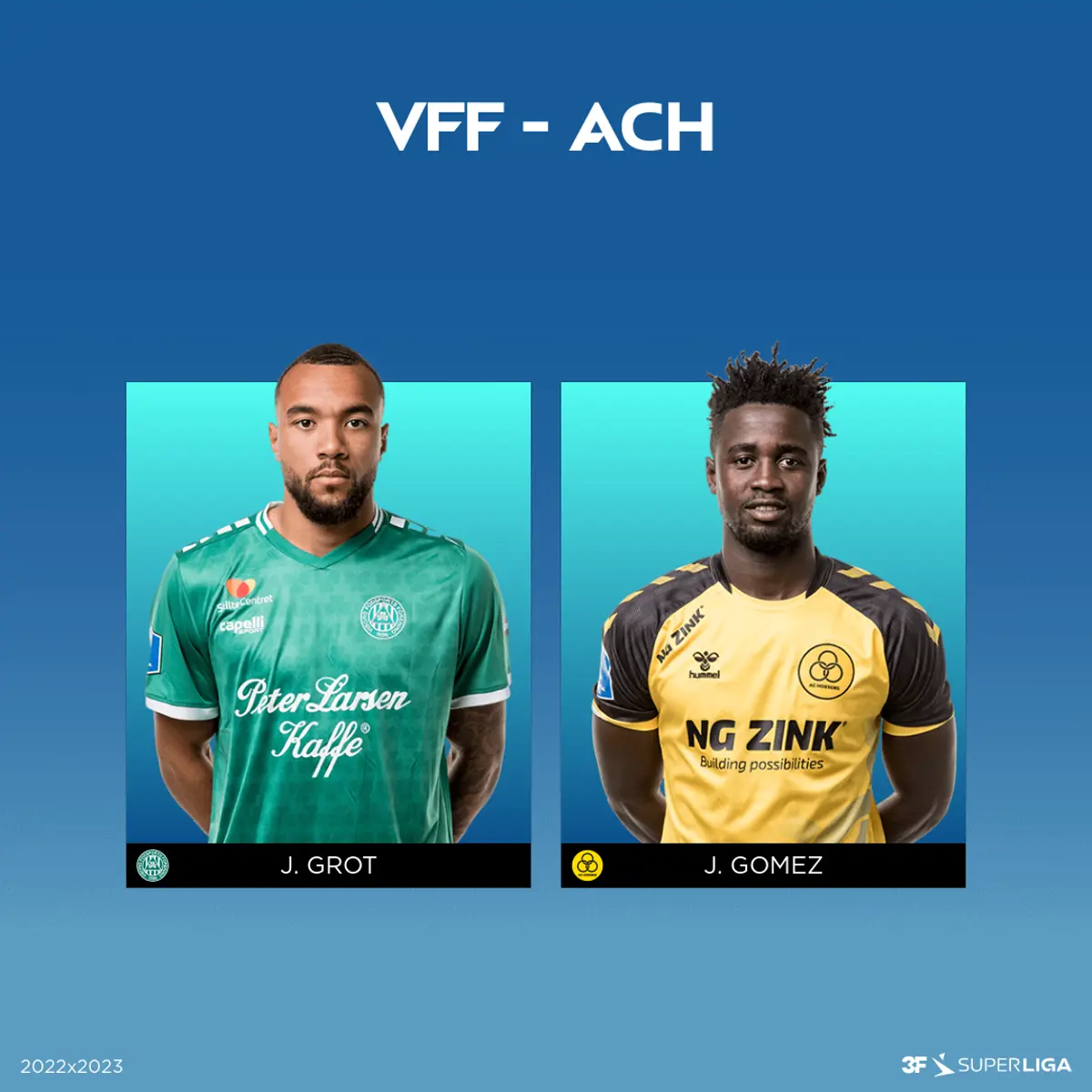 Preview FF AC Horsens