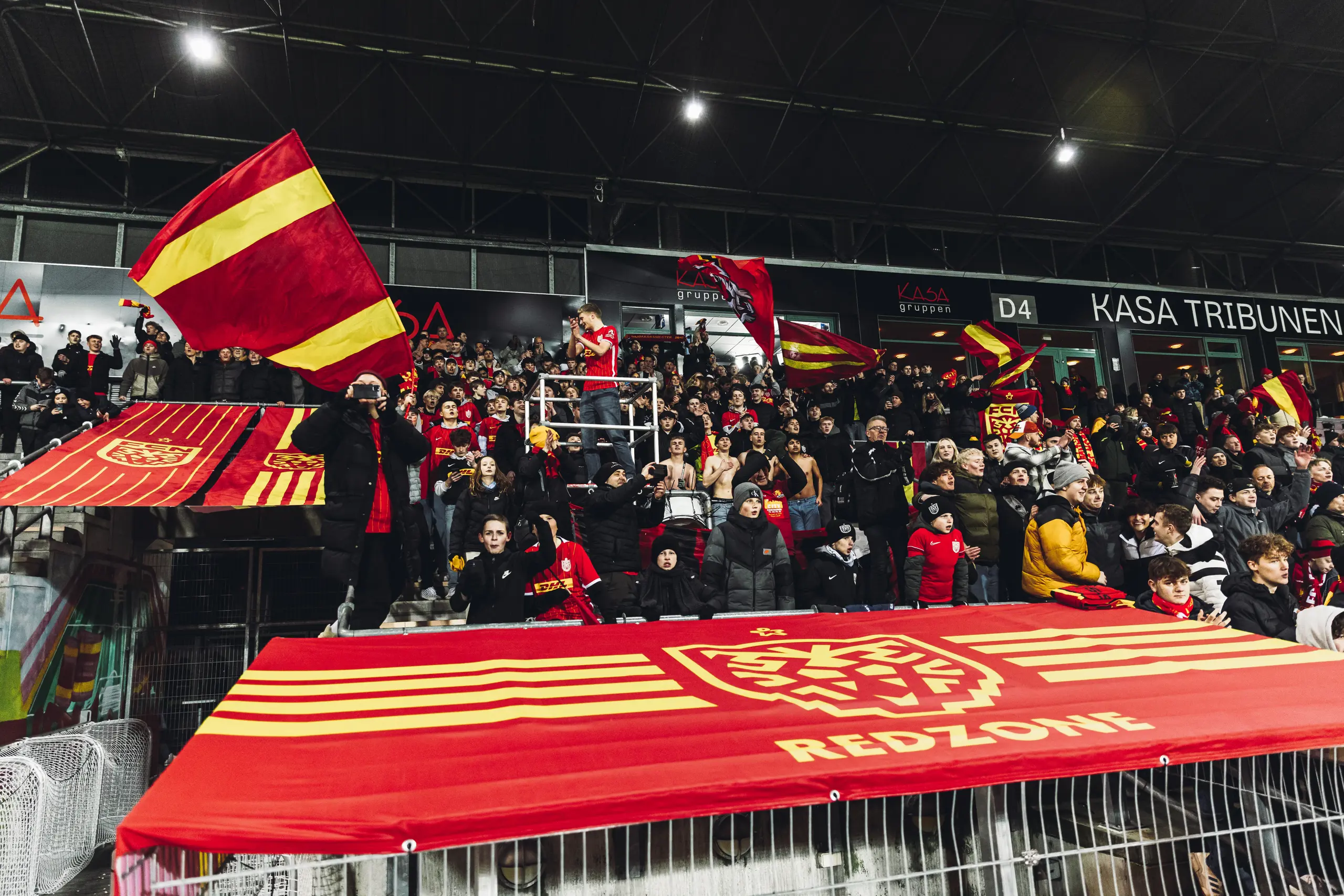 FCN