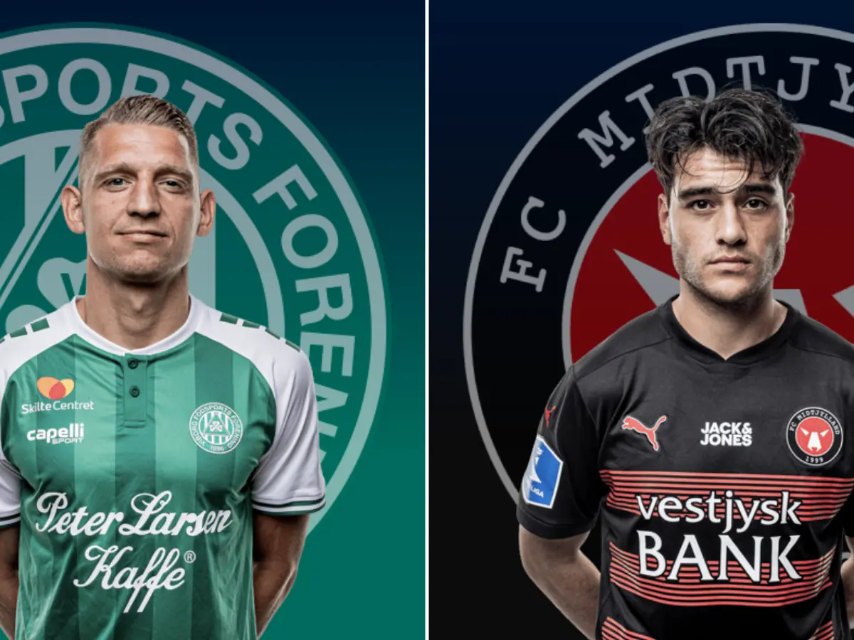 Preview FF FC Midtjylland