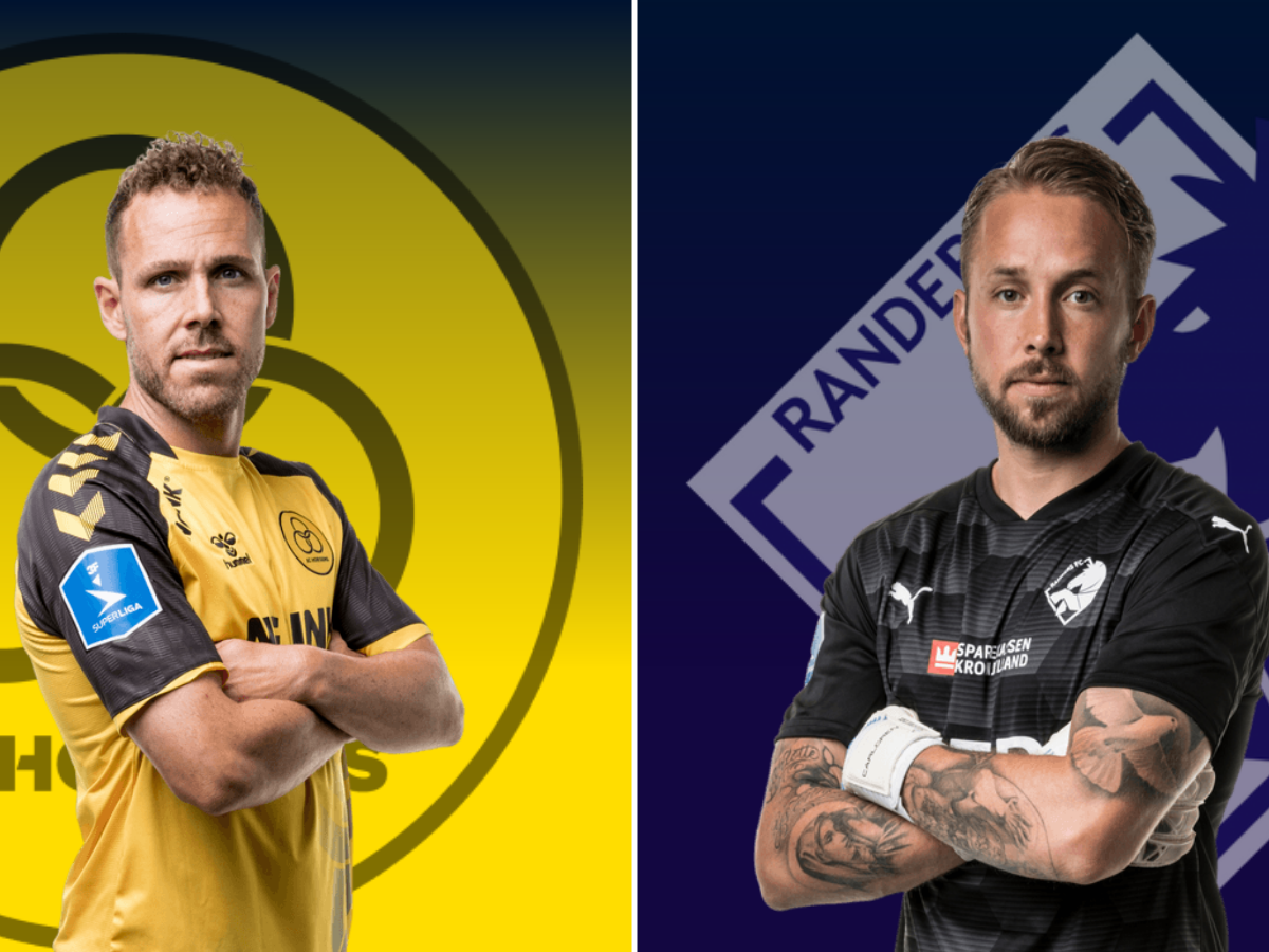 Preview: AC Horsens - Randers FC