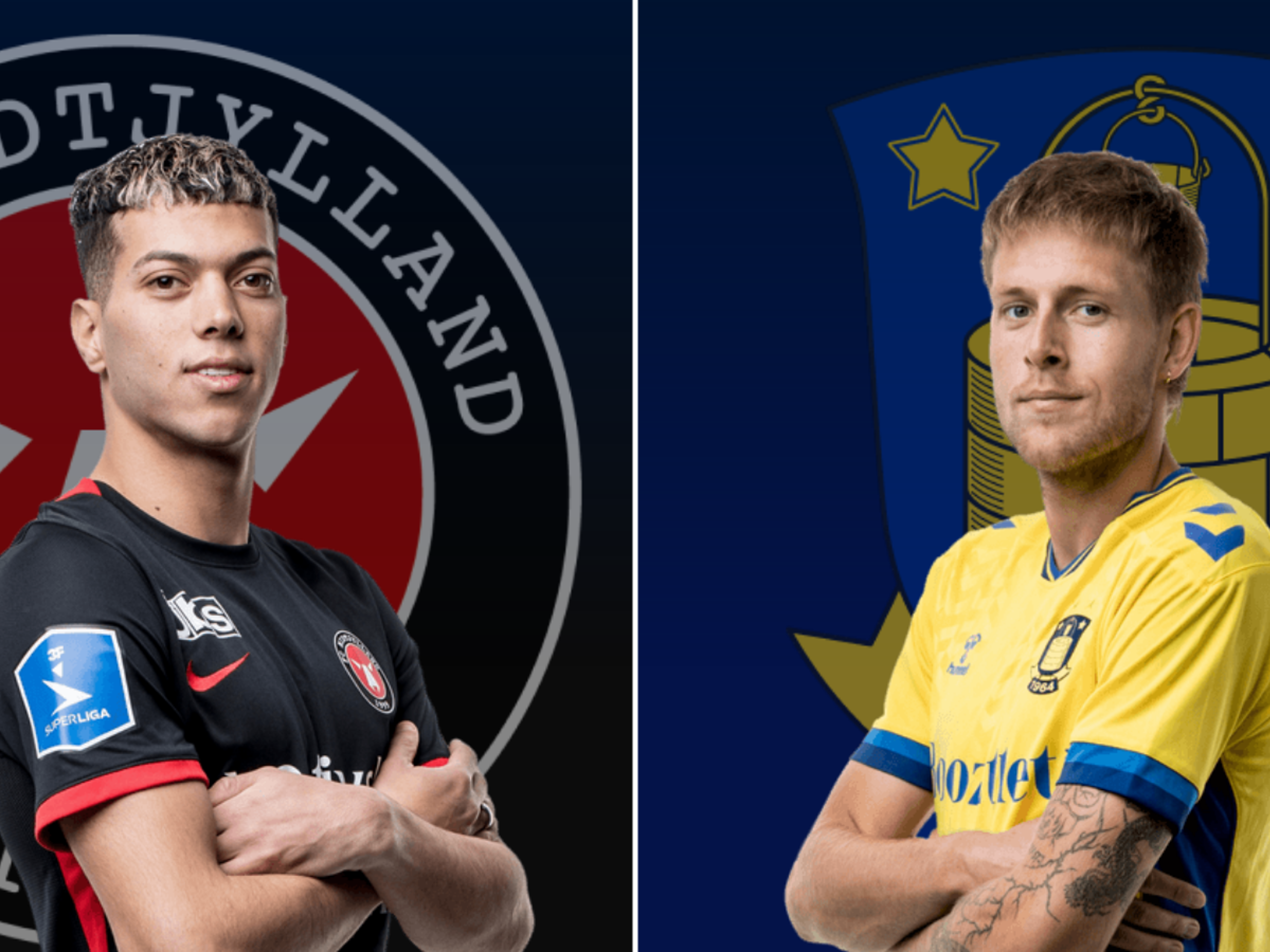 Preview: FC Midtjylland - IF