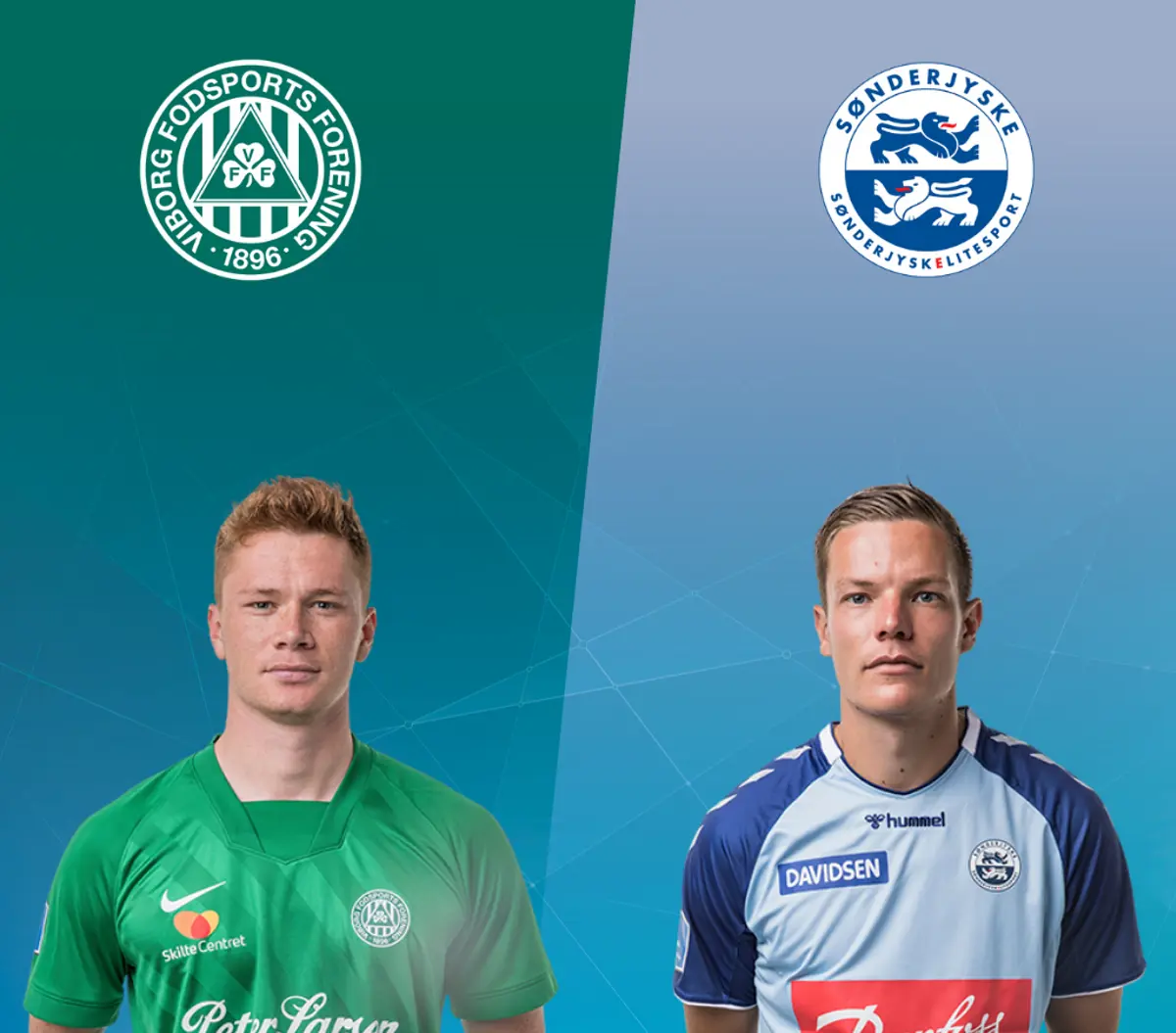 Preview FF SønderjyskE