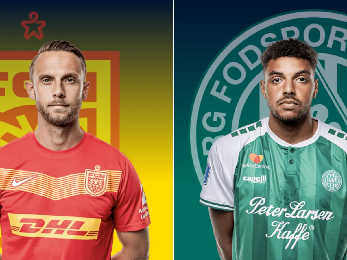 Preview FC Nordsjælland FF
